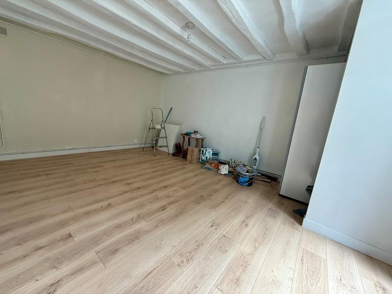 Maison - 131 m² - 6 pièces