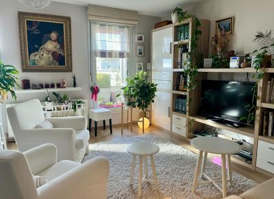 Appartement - 87 m² - 3 pièces