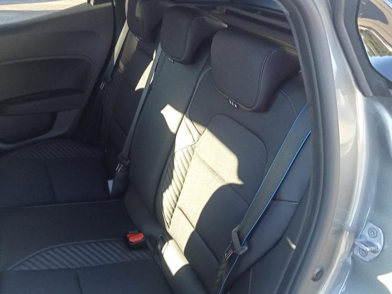 Renault Clio V Esprit Alpine E-Tech full hybrid 145 -25