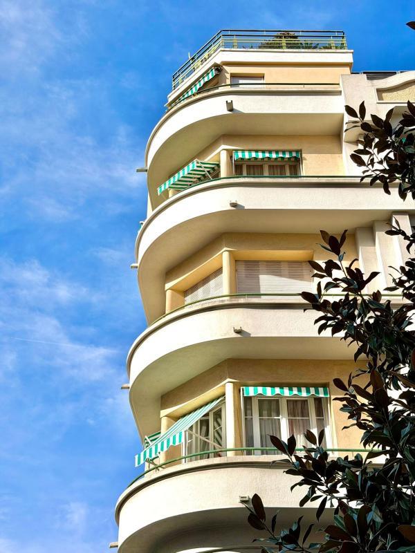 Studio - 27 m² - 2 pièces