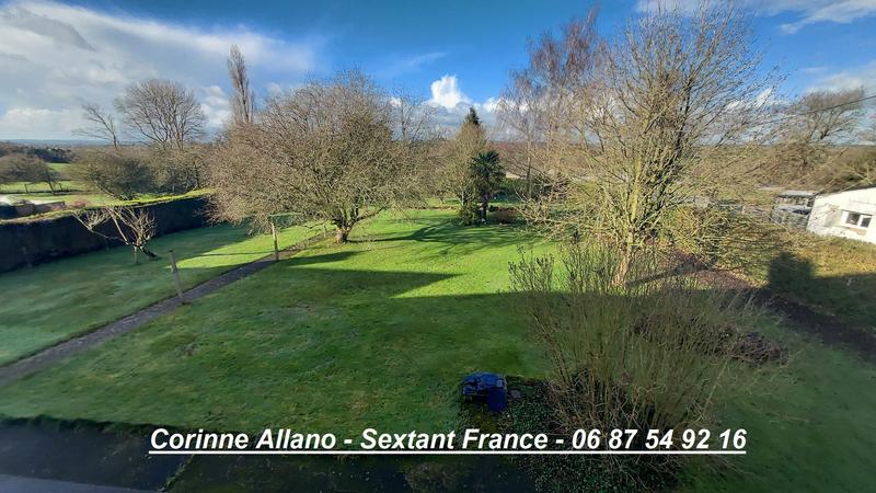 Maison - 97 m² - 5 pièces