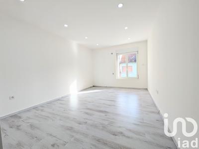 Appartement - 76 m² - 3 pièces