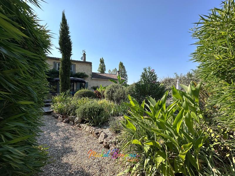 Maison - 157 m² - 6 pièces