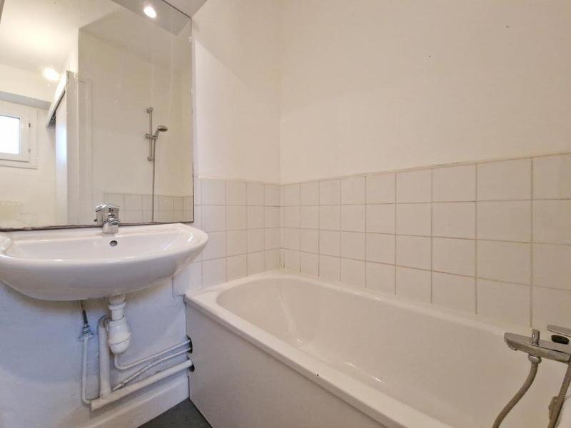 Appartement - 49 m² - 3 pièces