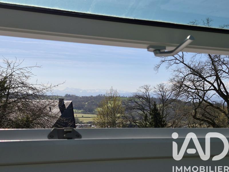 Maison de maîtres - 162 m² - 7 pièces