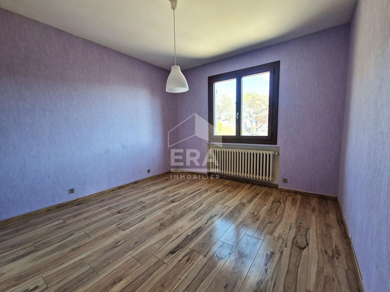 Maison - 76 m² - 3 pièces