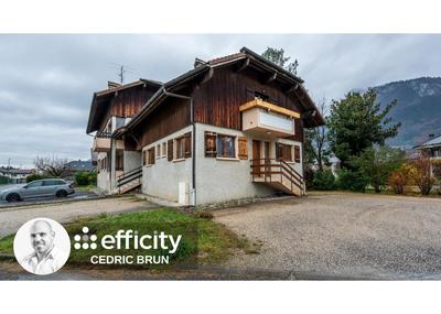 Bureau - 116 m² - 6 pièces