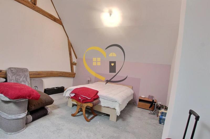 Maison - 144 m² - 4 pièces