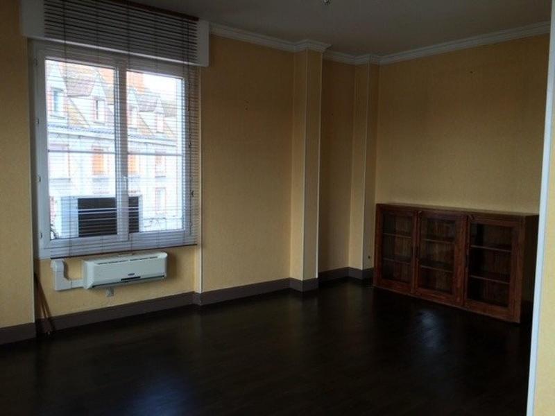 Appartement - 116 m² - 4 pièces