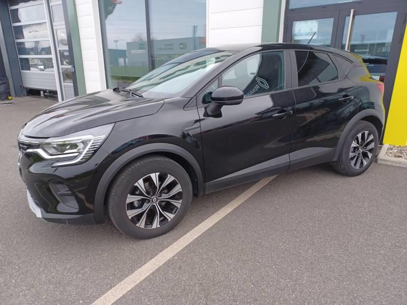 Renault Captur TCe 90 Evolution
