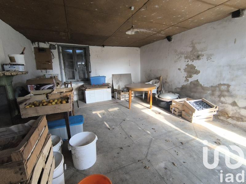 Maison - 100 m² - 2 pièces