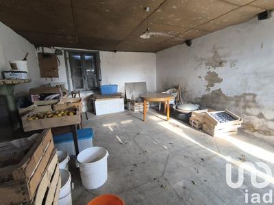 Maison - 100 m² - 2 pièces