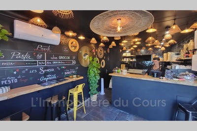 Local commercial - 27 m²