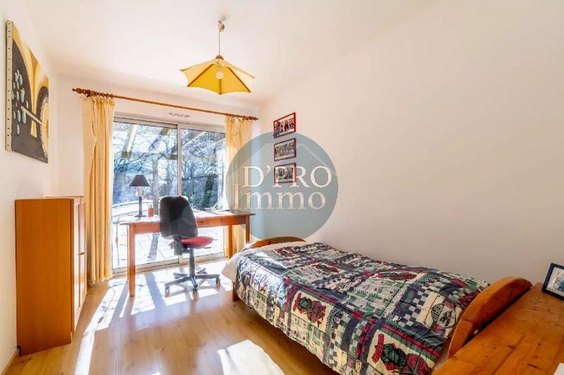 Maison - 153 m² - 7 pièces