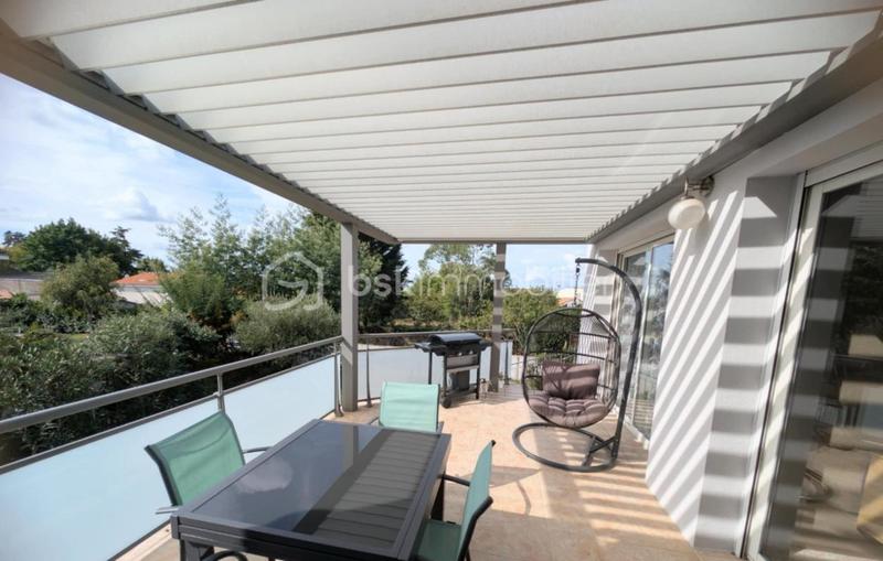 Maison - 150 m² - 7 pièces