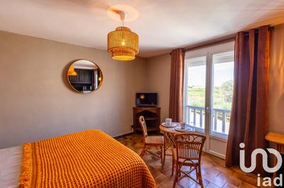 Studio - 32 m² - 1 pièce