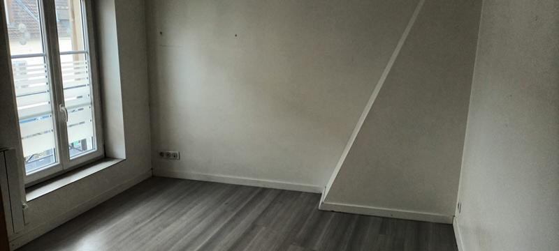 Appartement - 33 m² - 2 pièces