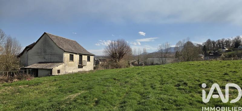 Maison - 173 m² - 5 pièces