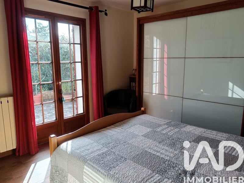 Maison de village - 150 m² - 6 pièces