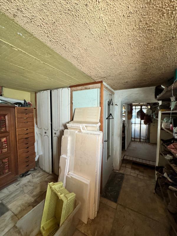 Maison - 189 m² - 3 pièces