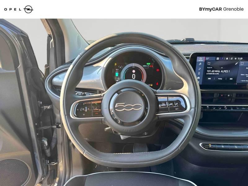 Fiat 500 e 118 ch Nouvelle