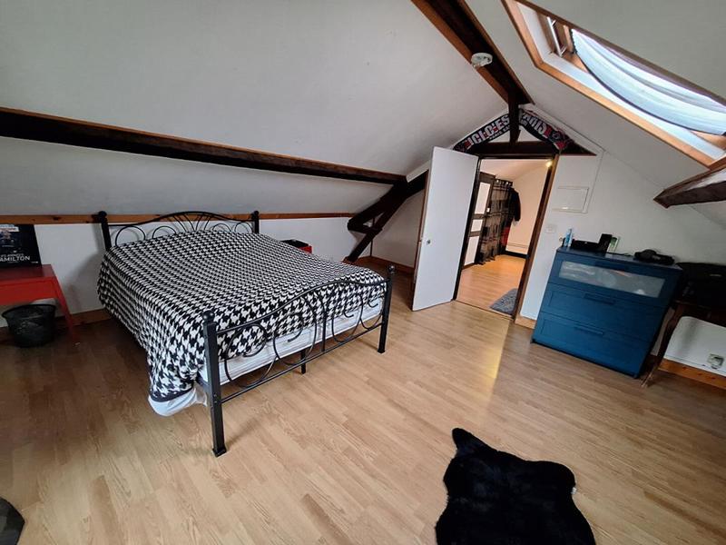 Maison - 156 m² - 6 pièces