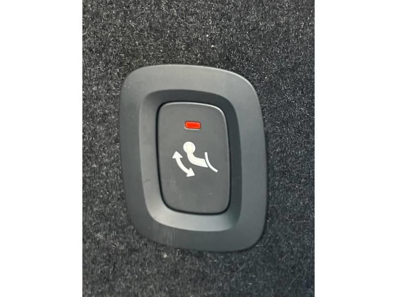 Volvo Xc90 Recharge T8 Awd 303+87 ch Geartronic 8 7pl Inscription Luxe