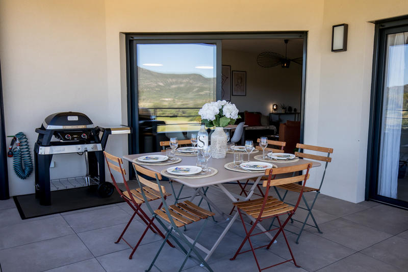 Appartement - 73 m² - 4 pièces