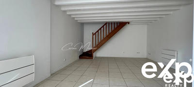 Appartement - 63 m² - 4 pièces