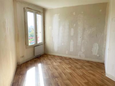 Appartement - 100 m² - 5 pièces