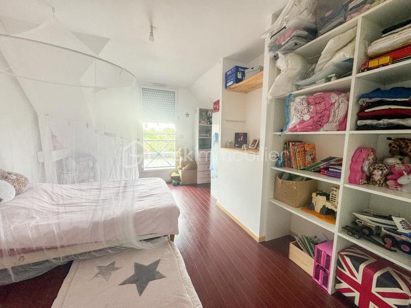 Maison - 159 m² - 8 pièces