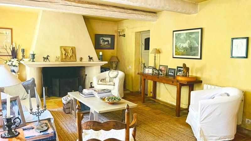 Maison - 165 m² - 7 pièces