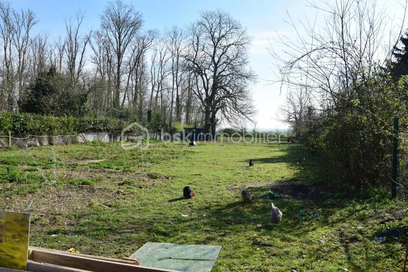 Maison - 118 m² - 6 pièces