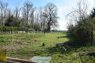 Maison - 118 m² - 6 pièces