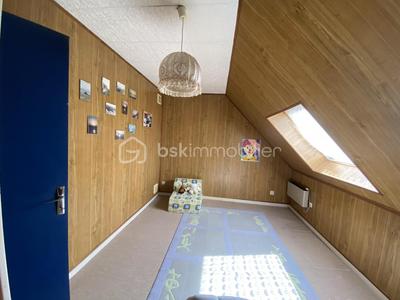 Pavillon - 110 m² - 6 pièces