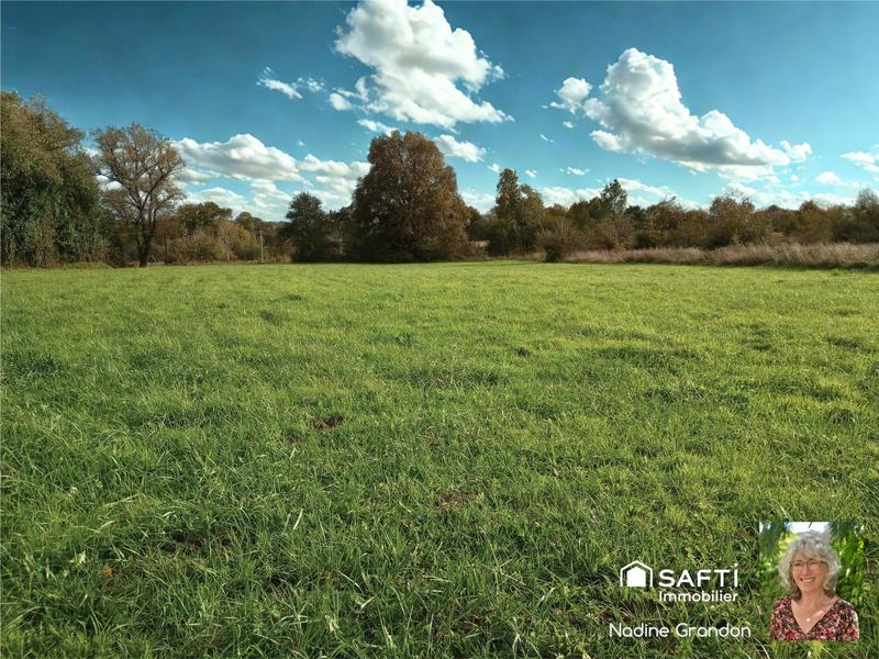 Maison - 109 m² - 3 pièces