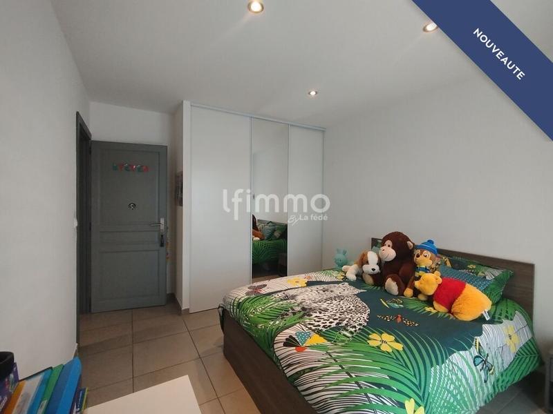 Maison - 128 m² - 6 pièces