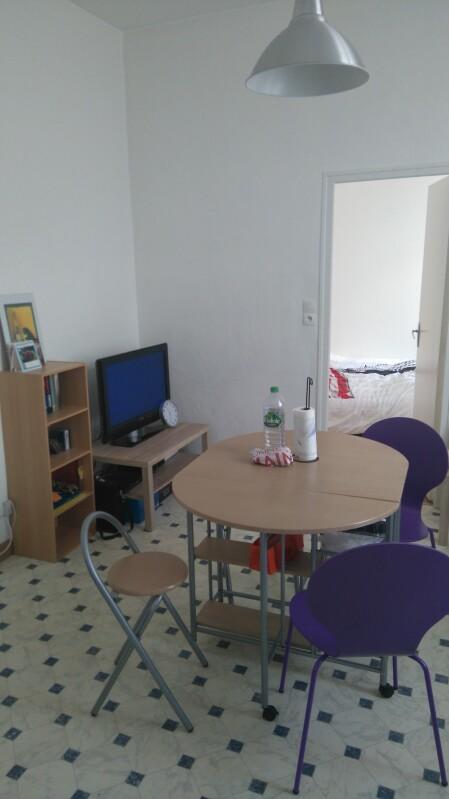 Studio - 35 m² - 1 pièce