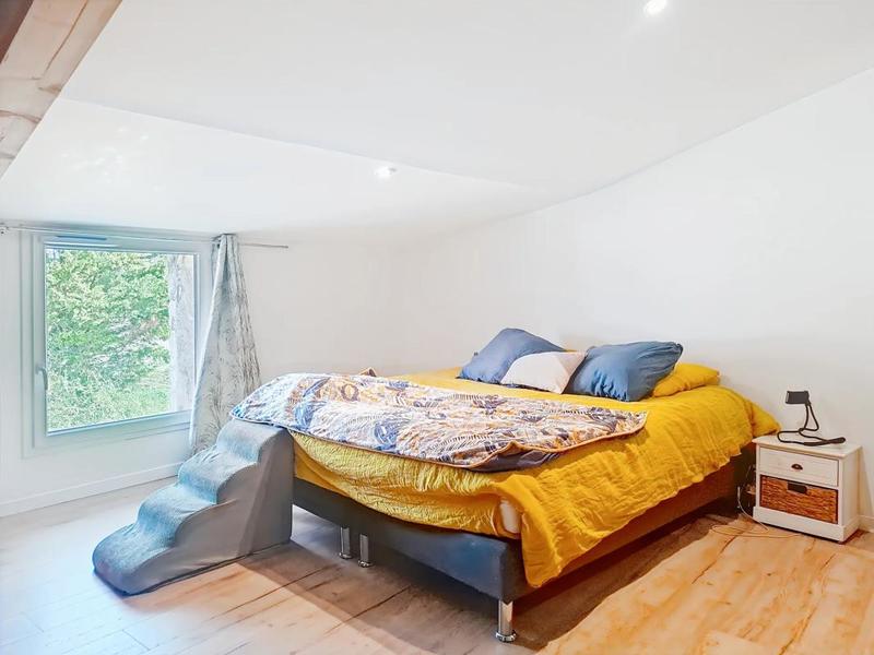 Ferme - 285 m² - 7 pièces