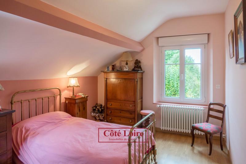 Maison ancienne - 156 m² - 5 pièces