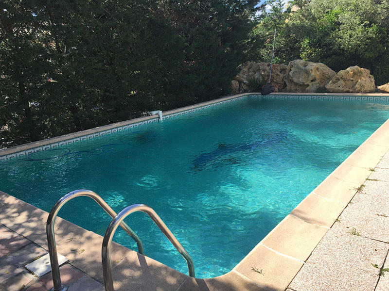 Maison - 132 m² - 5 pièces