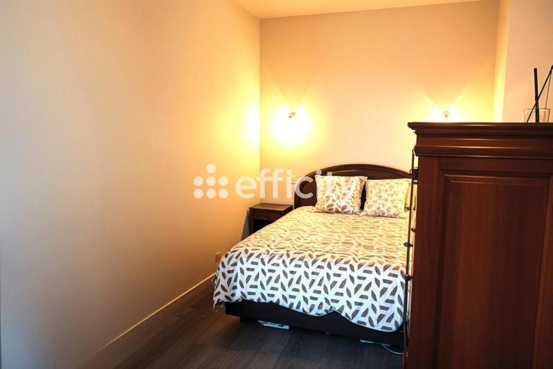 Appartement - 50 m² - 3 pièces