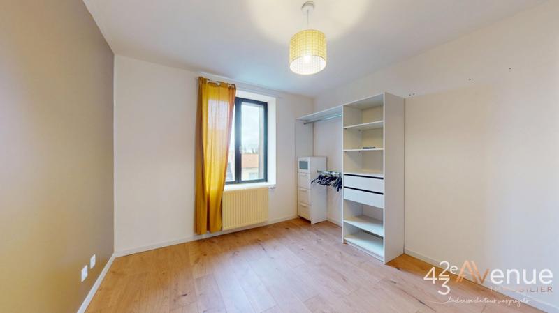 Maison - 137 m² - 7 pièces