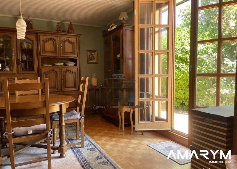 Maison - 78 m² - 3 pièces