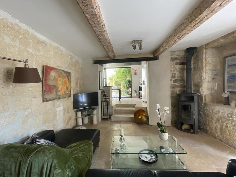 Maison - 165 m² - 5 pièces