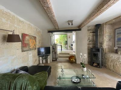 Maison - 165 m² - 5 pièces