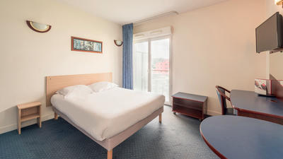 Appartement - 23 m² - 1 pièce