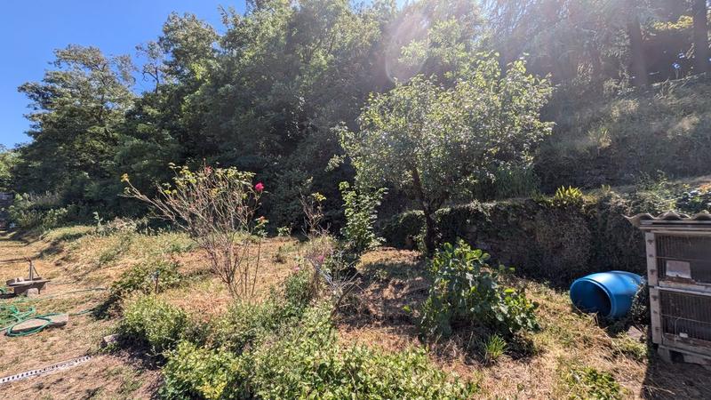 Maison en pierre - 93 m² - 5 pièces