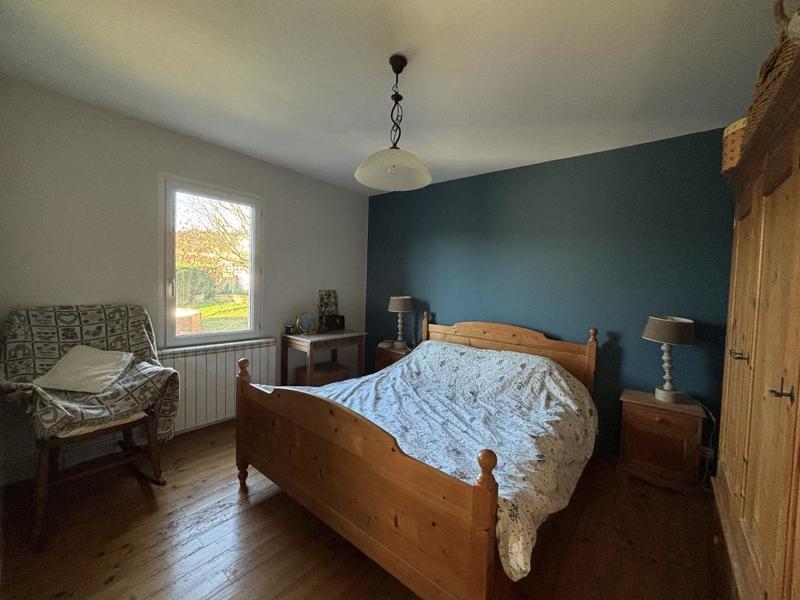 Maison - 168 m² - 5 pièces