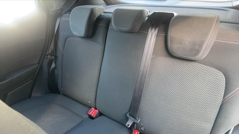 Ford Fiesta 1 1.0 Ecoboost 100 Powershift St-Line